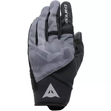 Gants Dainese Intrepyd Noir Griffin Camouflage Lignes