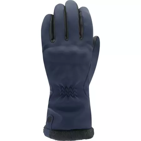 Gants Femme Racer Sara 2 Bleu