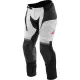 Pantalon Dainese Super Adventure Absøluteshell™ Noir Glacier Gris Rouge