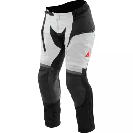 Pantalon Dainese Super Adventure Absøluteshell  Noir Glacier Gris Rouge
