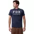 T-Shirt Fox Non Stop Tech Bleu Minuit