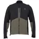 Veste Cross Fox Ranger Off Road Softshell Ash
