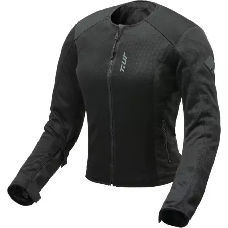 Veste Femme T.UR Airflow Shield Noir