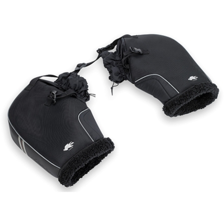 Manchons Kappa KS603 Universel Moto Scooter