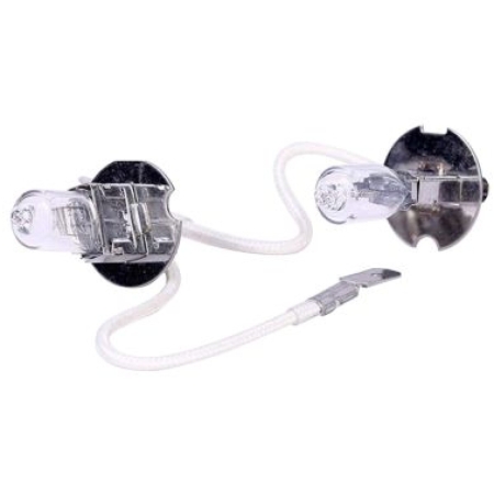 Paire d'Ampoules Halogènes Kappa Z2256K pour Projecteurs KS310