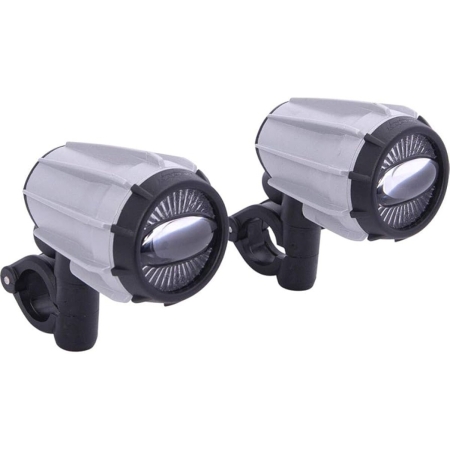 Paire de feux de Brouillard Kappa KS322 Homologués Universels