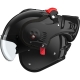 Casque Roof RO5 Boxer Alpha Noir