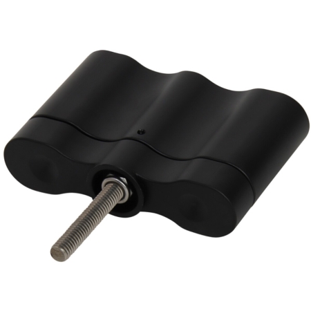 Réhausse Support Kriega Overland Noir