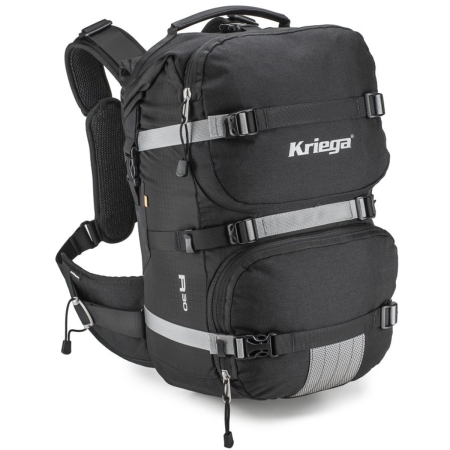 Sac À Dos Kriega R30 30L Noir