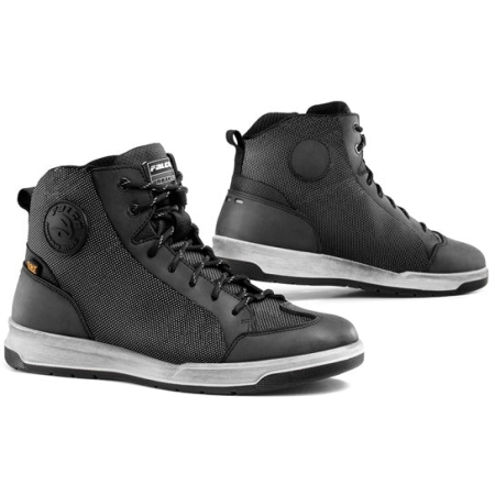 Baskets Falco Pyro 2 Gris