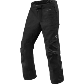 Pantalon REV'IT Tectonic H2O Court Noir