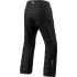 Pantalon REV'IT Tectonic H2O Long Noir