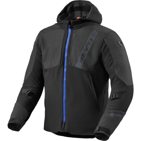 Veste REV'IT Potential Gore-Tex® Anthracite Noir