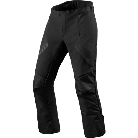 Pantalon REV'IT Potential Gore-Tex® Court Noir