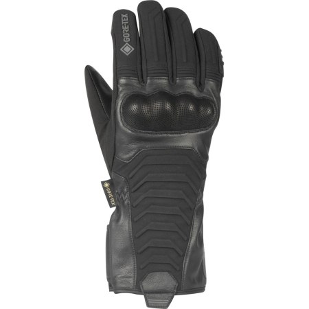 Gants Bering Lakefield Gore-Tex® Noir