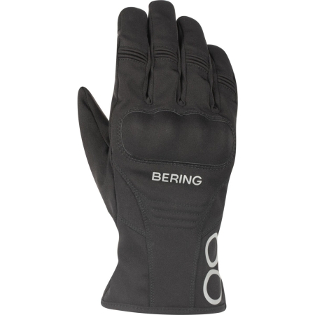 Gants Bering Tivano Noir