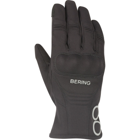 Gants Femme Bering Tivano Noir