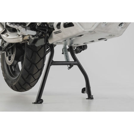 Béquille Centrale SW-Motech BMW G 310 GS (2017-20) Noir