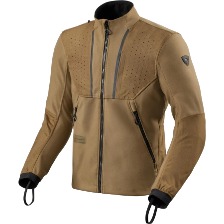 Veste REV'IT Surface Marron