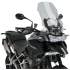 Bulle Puig Touring Triumph Tiger 1200 Gt/Gt Pro/Rally