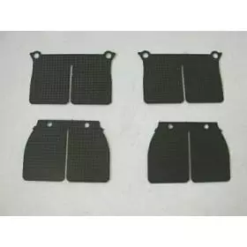 Lamelles De Rechange Boite À Clapets V-Force2 1009790