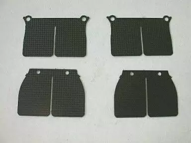 Lamelles De Rechange Boite À Clapets V-Force2 1009790