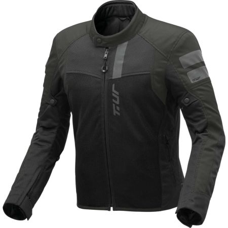 Veste T.UR Elba Noir