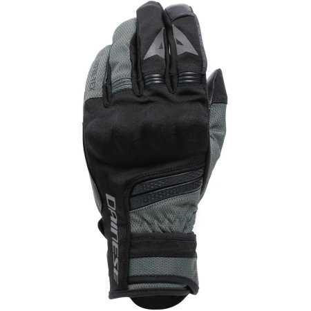Gants Dainese Teyde Gore-Tex® Noir Camouflage - Gants Moto DAINESE