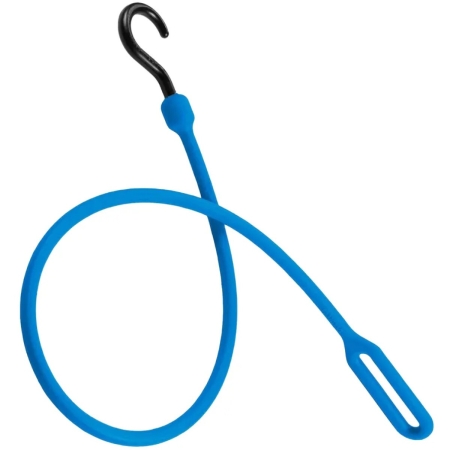 Sangle Macna Crochet Et Boucle Dyna Bleu