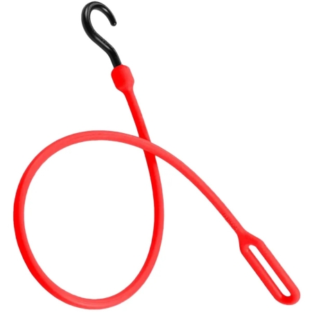 Sangle Macna Crochet Et Boucle Dyna Rouge