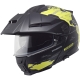 Casque Schuberth E2 Atlas Jaune Mat