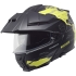 Casque Schuberth E2 Atlas Jaune Mat