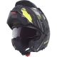 Casque Schuberth E2 Atlas Jaune Mat