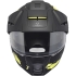 Casque Schuberth E2 Atlas Jaune Mat