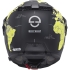 Casque Schuberth E2 Atlas Jaune Mat