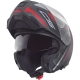 Casque Schuberth C5 Omega Anthracite Mat