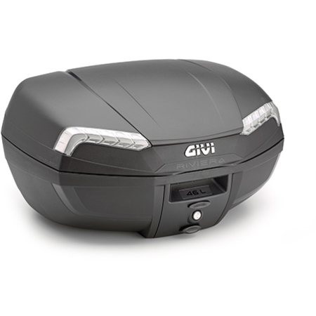 Top Case Givi E46NT Riviera Tech Monolock 46L