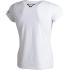 T-Shirt Femme Macna Plain Blanc