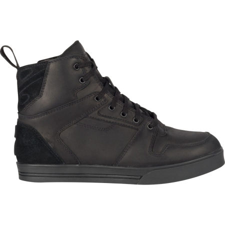 Baskets Bering Skydeck 2 Noir