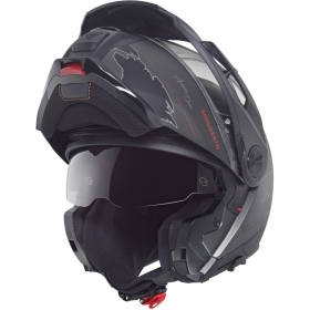 Casque Schuberth E2 Atlas Anthracite Mat