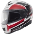 Casque Schuberth S3 Apex Blanc Brillant