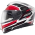 Casque Schuberth S3 Apex Blanc Brillant