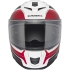 Casque Schuberth S3 Apex Blanc Brillant