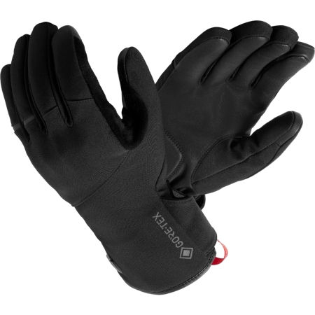Gants REV'IT Chevak 2 Gore-Tex® Noir