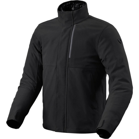 Blouson REV'IT Arbor H2O Noir