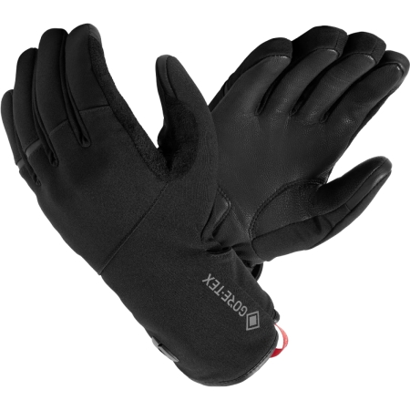 Gants Femme REV'IT Chevak 2 Gore-Tex® Noir