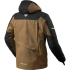Veste REV'IT Tectonic H2O Noir Marron