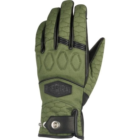 Gants Femme Segura Lady Bahia Kaki