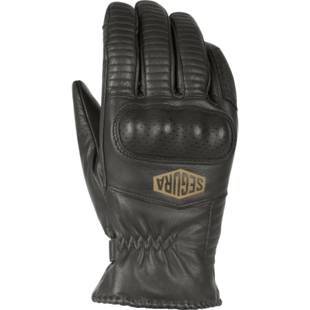 Gants Segura Panther Noir