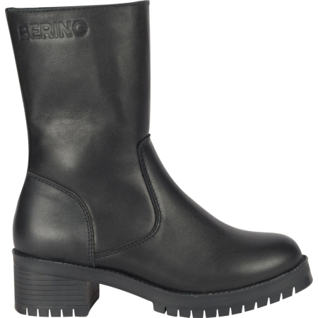 Bottes Femme Bering Opale Noir